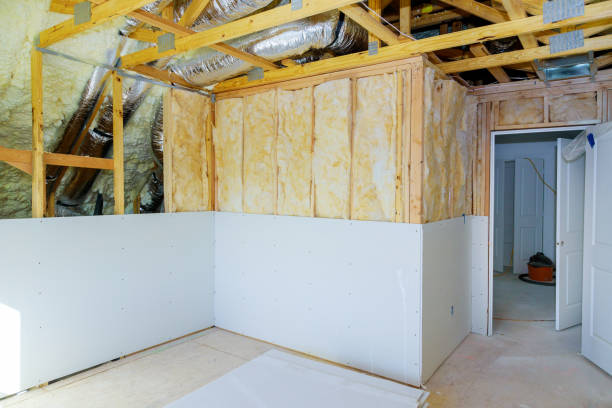 Best Insulation for Specific Applications in Von Ormy, TX