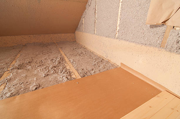 Best Insulation for Specific Applications in Von Ormy, TX